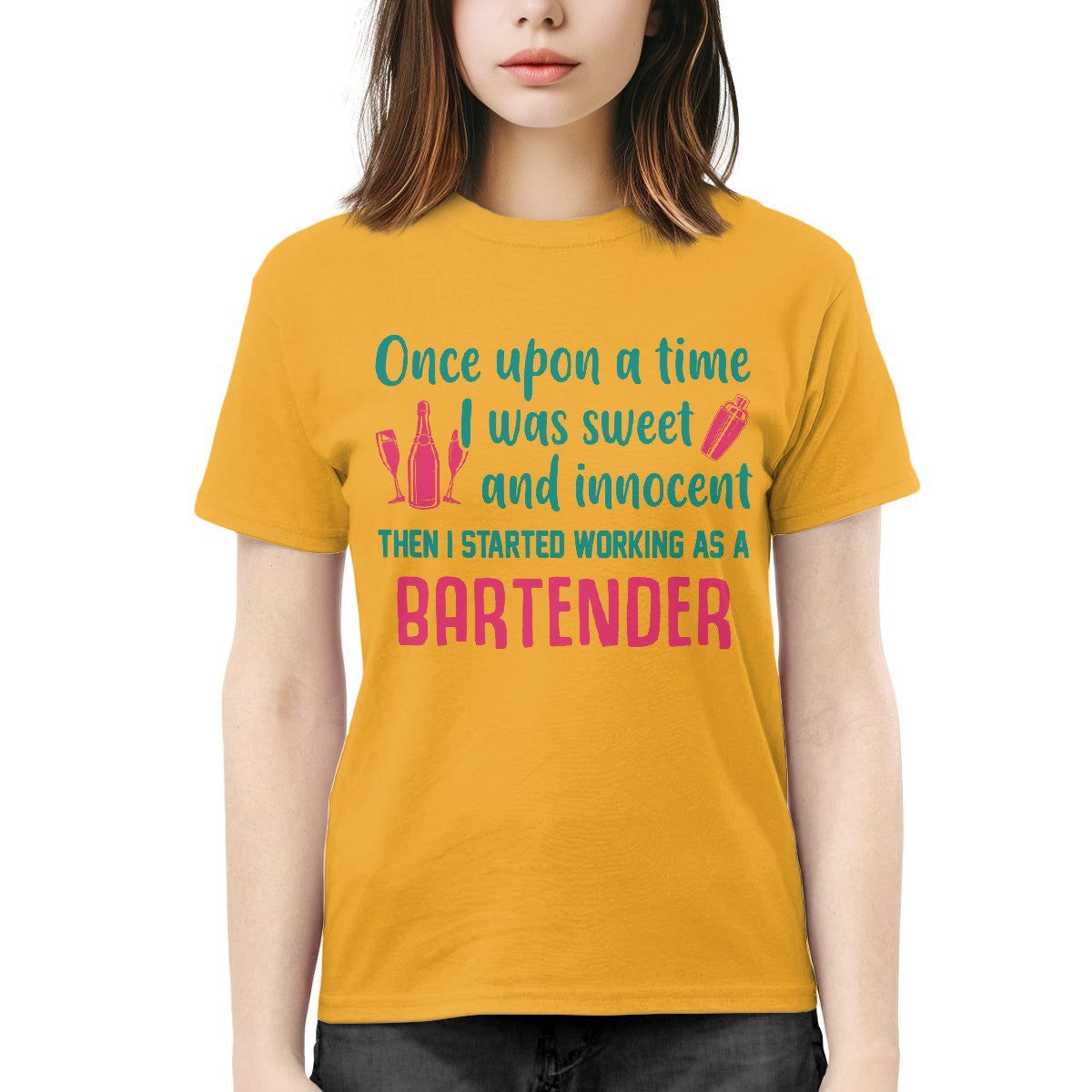Awesome Bartender-Hoodie - grunx260804-0260
