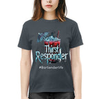 Awesome Bartender Life-T-shirt-#M270225THIRST1FBARTZ6