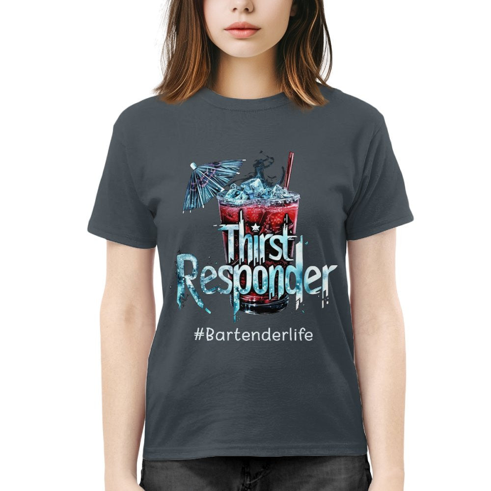 Awesome Bartender Life-T-shirt-#M270225THIRST1FBARTZ6