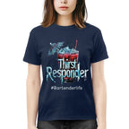 Awesome Bartender Life-T-shirt-#M270225THIRST1FBARTZ6