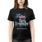 Awesome Bartender Life-T-shirt-#M270225THIRST1FBARTZ6