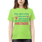 Awesome Bartender-Hoodie - grunx260804-0260