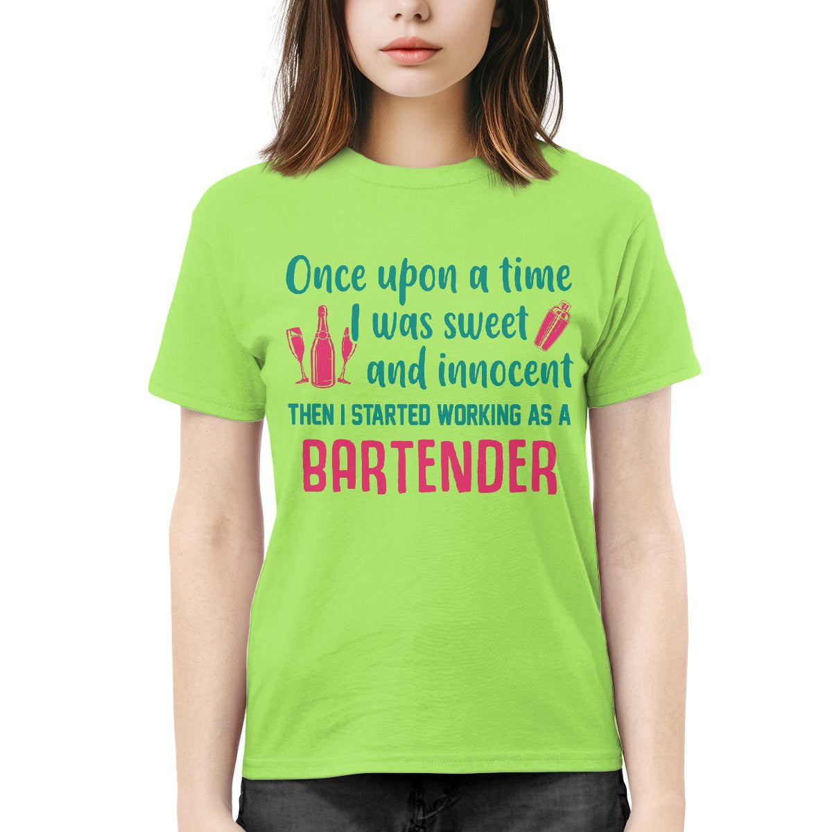 Awesome Bartender-Hoodie - grunx260804-0260