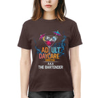 Awesome Bartender-T-Shirt-#M270225DAYCA1FBARTZ6