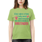 Awesome Bartender-Hoodie - grunx260804-0260