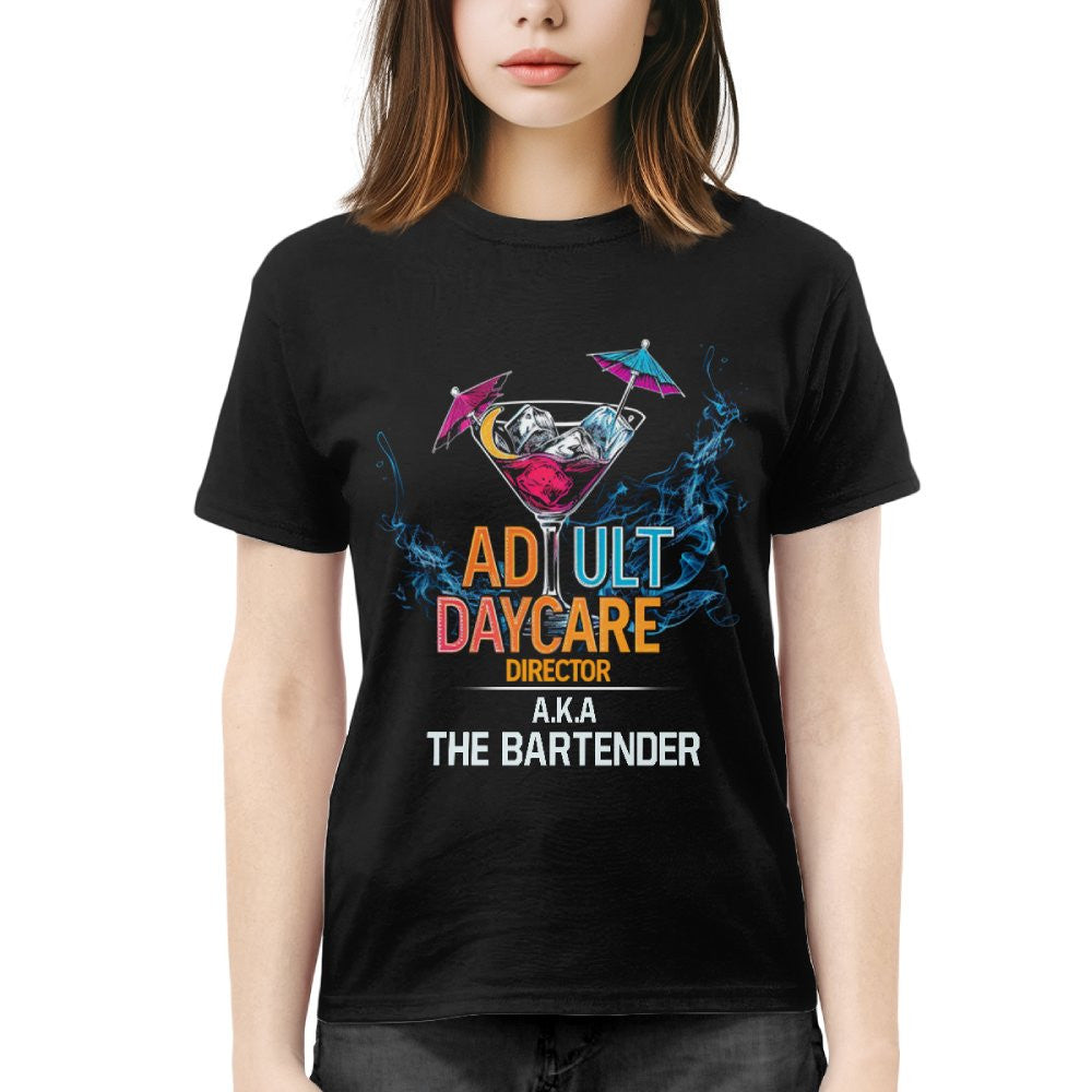 Awesome Bartender-T-Shirt-#M270225DAYCA1FBARTZ6