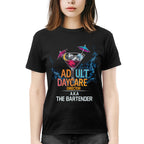 Awesome Bartender-T-Shirt-#M270225DAYCA1FBARTZ6