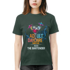 Awesome Bartender-Hoodie - grunx260804-0247