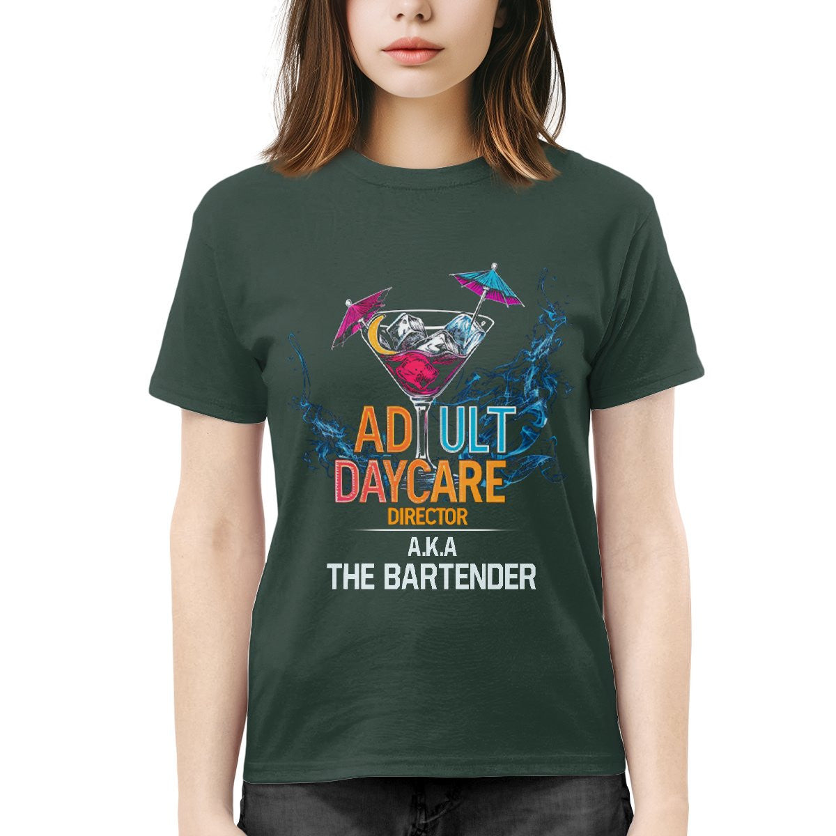 Awesome Bartender-Hoodie - grunx260804-0247