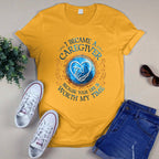 Awesome Caregiver-Hoodie-#F171224WORMY9FCAREZ4