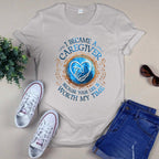 Awesome Caregiver-Hoodie-#F171224WORMY9FCAREZ4