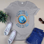 Awesome Caregiver-Hoodie-#F171224WORMY9FCAREZ4