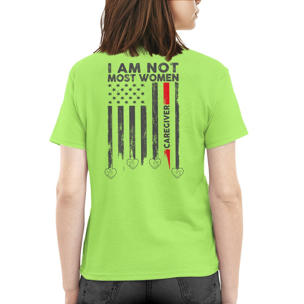 Awesome Caregiver-Hoodie-#F241224MOSWO7BCAREZ8