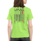 Awesome Caregiver-Hoodie-#F241224MOSWO7BCAREZ8