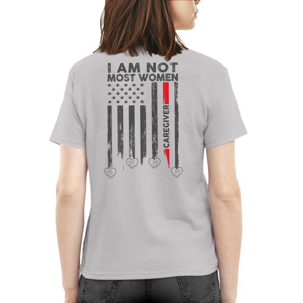 Awesome Caregiver-Hoodie-#F241224MOSWO7BCAREZ8