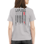 Awesome Caregiver-Hoodie-#F241224MOSWO7BCAREZ8