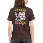Awesome Bartender-T-shirt-#M040325UNPRE3BBARTZ6