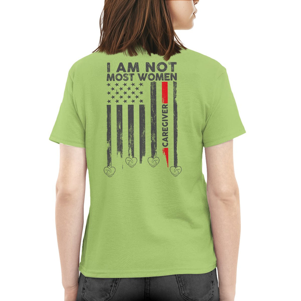 Awesome Caregiver-Hoodie-#F241224MOSWO7BCAREZ8