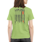 Awesome Caregiver-Hoodie-#F241224MOSWO7BCAREZ8