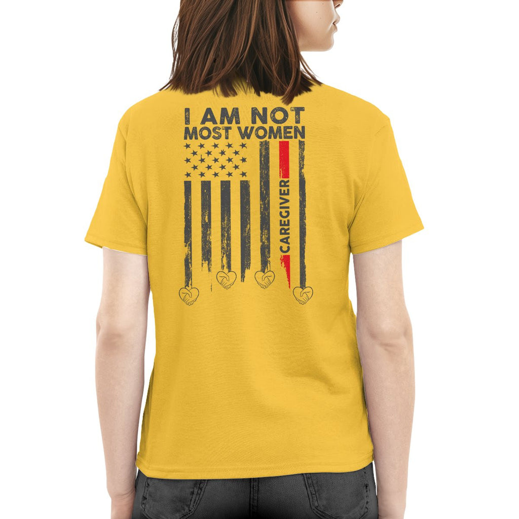Awesome Caregiver-Hoodie-#F241224MOSWO7BCAREZ8