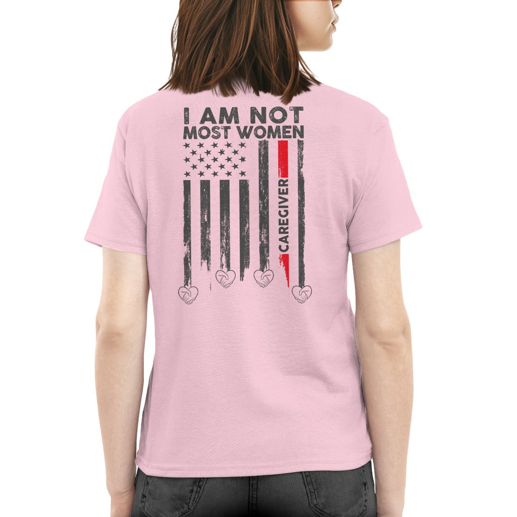Awesome Caregiver-Hoodie-#F241224MOSWO7BCAREZ8