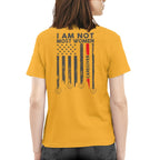Awesome Caregiver-Hoodie-#F241224MOSWO7BCAREZ8