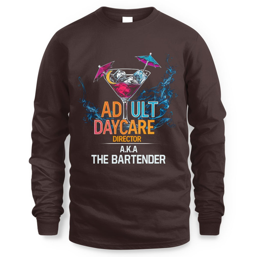 Awesome Bartender-Hoodie - grunx260804-0247