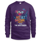 Awesome Bartender-Hoodie - grunx260804-0247