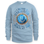 Awesome Caregiver-Hoodie-#F171224WORMY9FCAREZ4