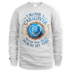 Awesome Caregiver-Hoodie-#F171224WORMY9FCAREZ4