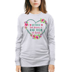 Retired But Forever A Rad Tech At Heart T-Shirt Hoodie & More - grunx260804-0226