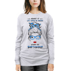 Admit It Life Would Be Boring - Bartender Funny Quote T-Shirt, Hoodie & More - grunx260804-0069