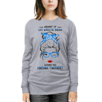 Admit It Life Would Be Boring - Massage Therapist Funny Quote T-Shirt, Hoodie & More - grunx260804-0070