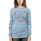 Retired But Forever A Rad Tech At Heart T-Shirt Hoodie & More - grunx260804-0226