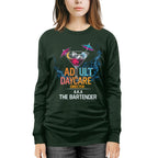Awesome Bartender-T-Shirt-#M270225DAYCA1FBARTZ6