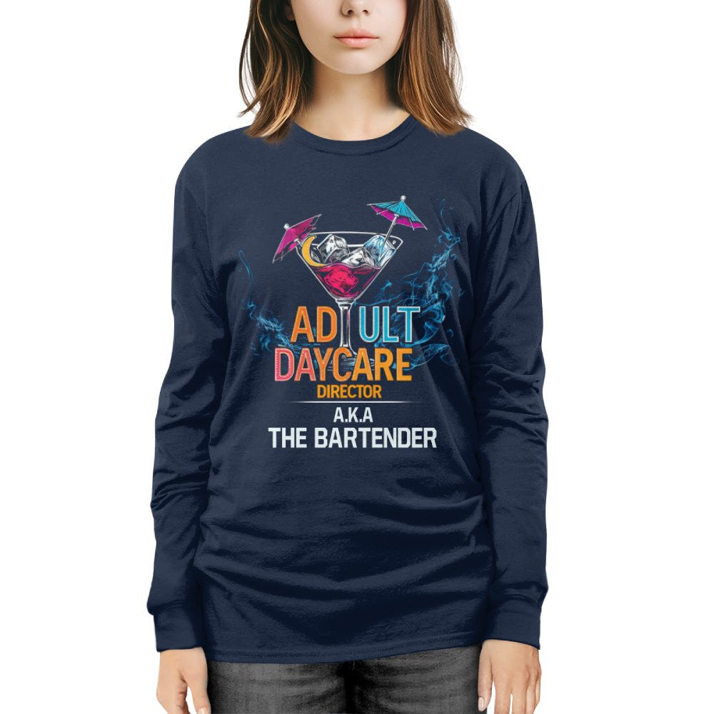 Awesome Bartender-T-Shirt-#M270225DAYCA1FBARTZ6