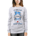 Admit It Life Would Be Boring - Massage Therapist Funny Quote T-Shirt, Hoodie & More - grunx260804-0070