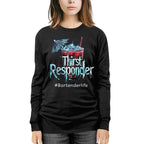 Awesome Bartender Life-T-shirt-#M270225THIRST1FBARTZ6