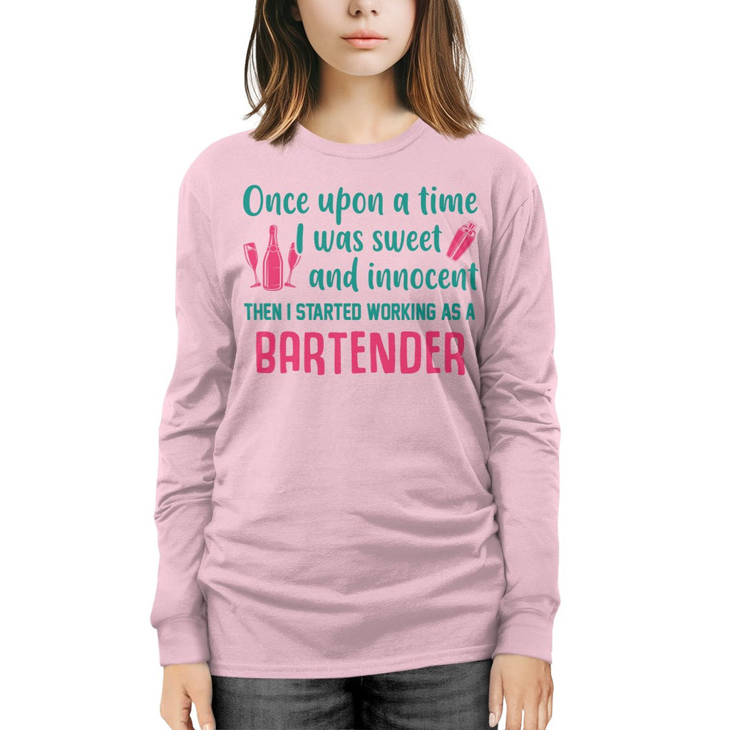 Awesome Bartender-Hoodie - grunx260804-0260