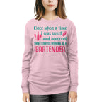 Awesome Bartender-Hoodie - grunx260804-0260