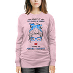 Admit It Life Would Be Boring - Massage Therapist Funny Quote T-Shirt, Hoodie & More - grunx260804-0070