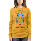Admit It Life Would Be Boring - Massage Therapist Funny Quote T-Shirt, Hoodie & More - grunx260804-0070