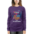 Awesome Bartender-Hoodie - grunx260804-0247