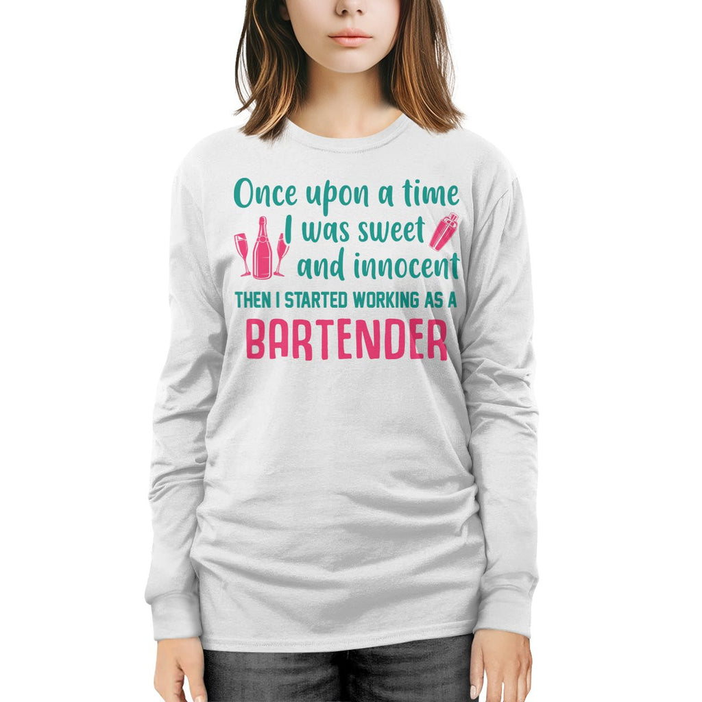 Awesome Bartender-Hoodie - grunx260804-0260
