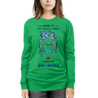 Admit It Life Would Be Boring - Bartender Funny Quote T-Shirt, Hoodie & More - grunx260804-0069