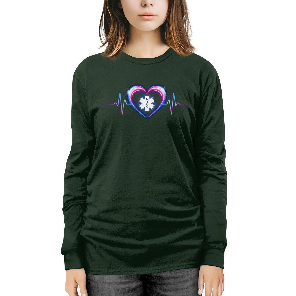 Awesome EMT-T-shirt-#M060125HEABE19FEMTZ4 - grunx260804-0110