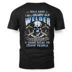 ANGERISSUES17-WELDER - grunx260804-0177