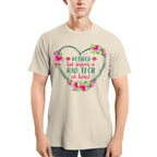 Retired But Forever A Rad Tech At Heart T-Shirt Hoodie & More - grunx260804-0226