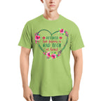 Retired But Forever A Rad Tech At Heart T-Shirt Hoodie & More - grunx260804-0226