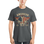 American Built Mechanic Apparel - Patriotic T-Shirt Hoodie & More - grunx260804-0120